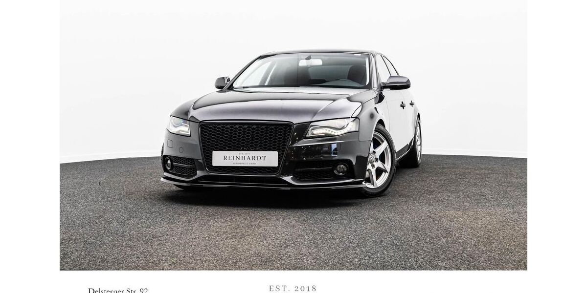 Audi A4 175.203 km 6.779 &euro; Hagen 58091