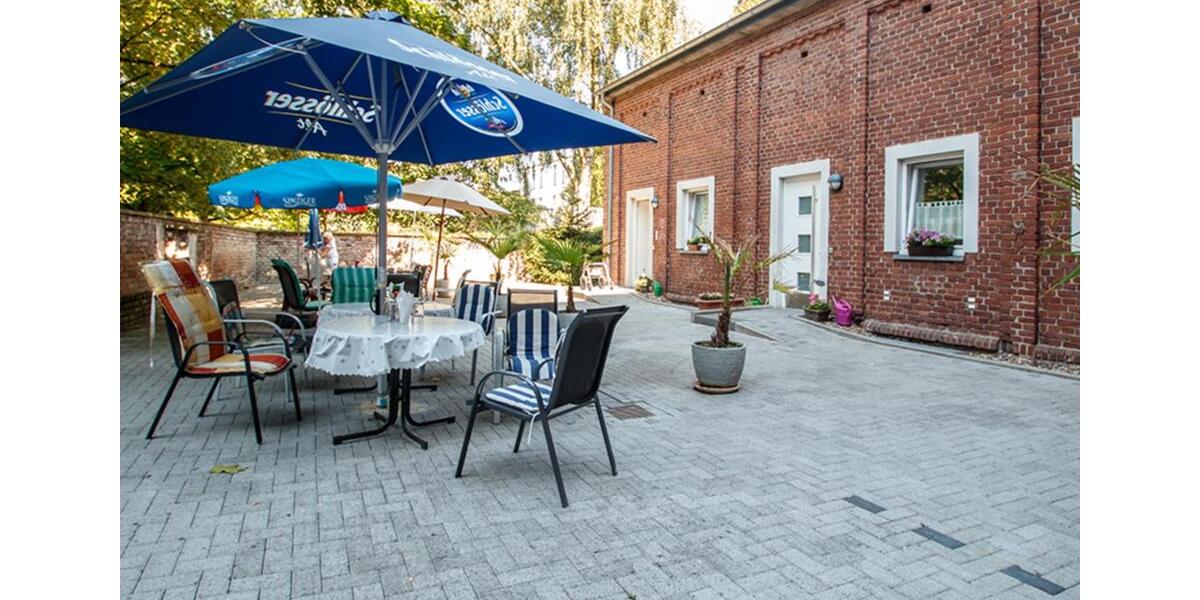 Etagenwohnung Witten - 2 Zimmer, 25 m&sup2;, 482&euro; | Angebot:20255572