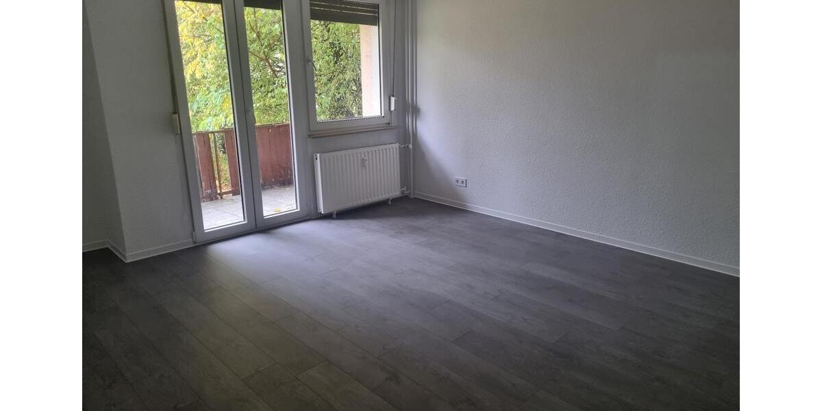Erdgeschoßwohnung Hamm Daberg - 2 Zimmer, 62 m&sup2;, 498&euro; | Angebot:24649991