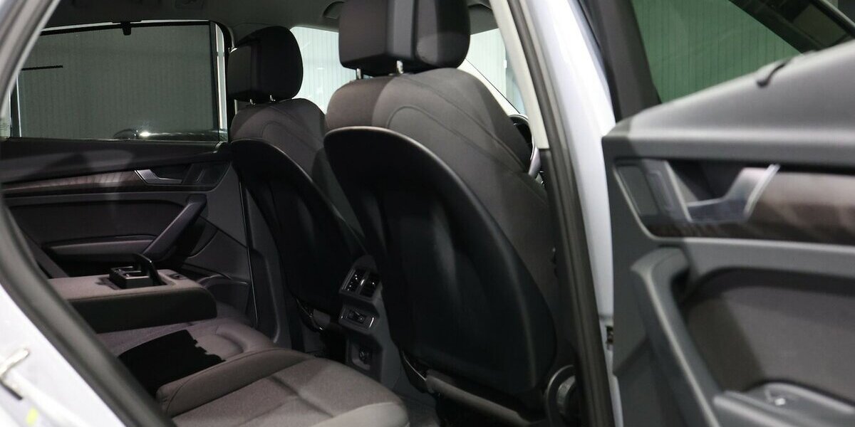 Audi Q5 SPORTBACK 50 TFSI E Q S-LINE BLACK / PANORAMA 144.000 km 32.777 &euro; Hamm 59077