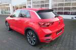 VW T-Roc R-Line 2.0 TSI 4MOTION DSG LED KAMERA ALU 19 80.200 km 24.488 &euro; Bergkamen 59192