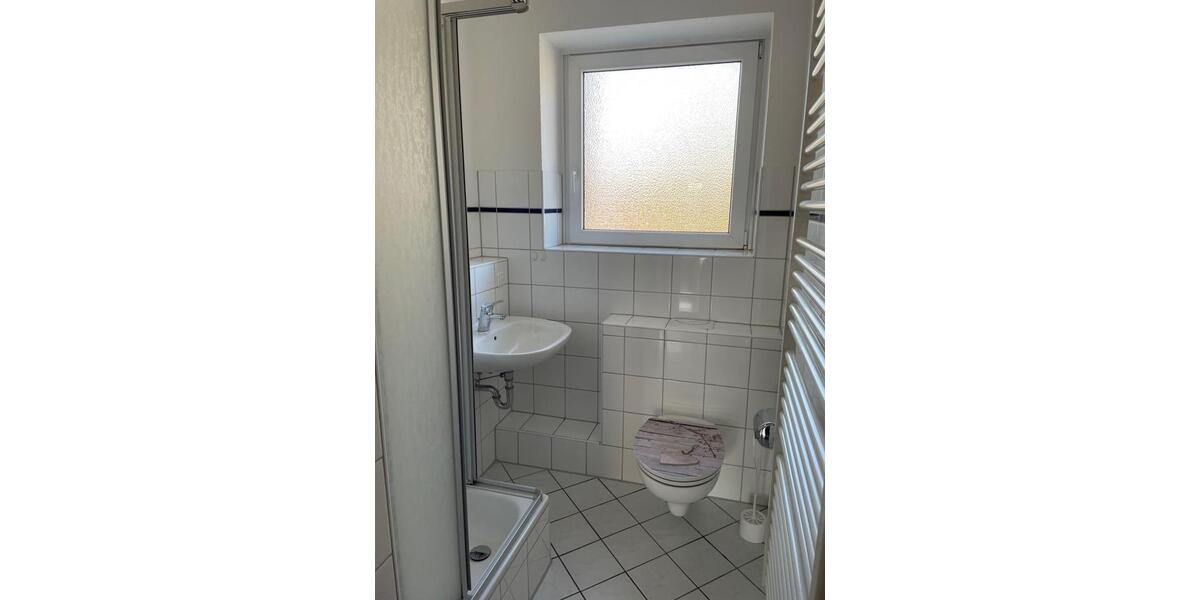 Etagenwohnung Castrop-Rauxel Bladenhorst - 2 Zimmer, 49 m&sup2;, 449&euro; | Angebot:26614006