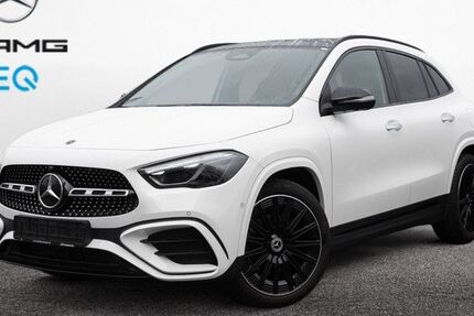 Mercedes-Benz GLA 220 29.653 km 44.180 &euro; Hagen 58135