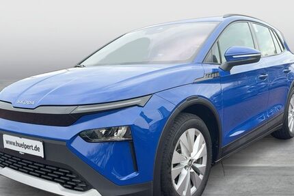 Skoda Elroq 15.861 km 28.428 &euro; Dortmund 44309