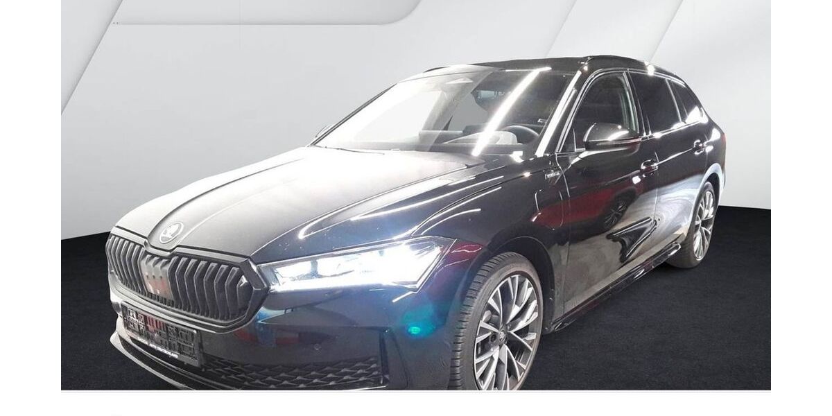 Skoda Superb 14.191 km 44.988 &euro; Dortmund 44269