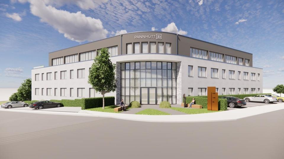 Gewerbeobjekt Waltrop - 3.656&euro; | Angebot:22005980