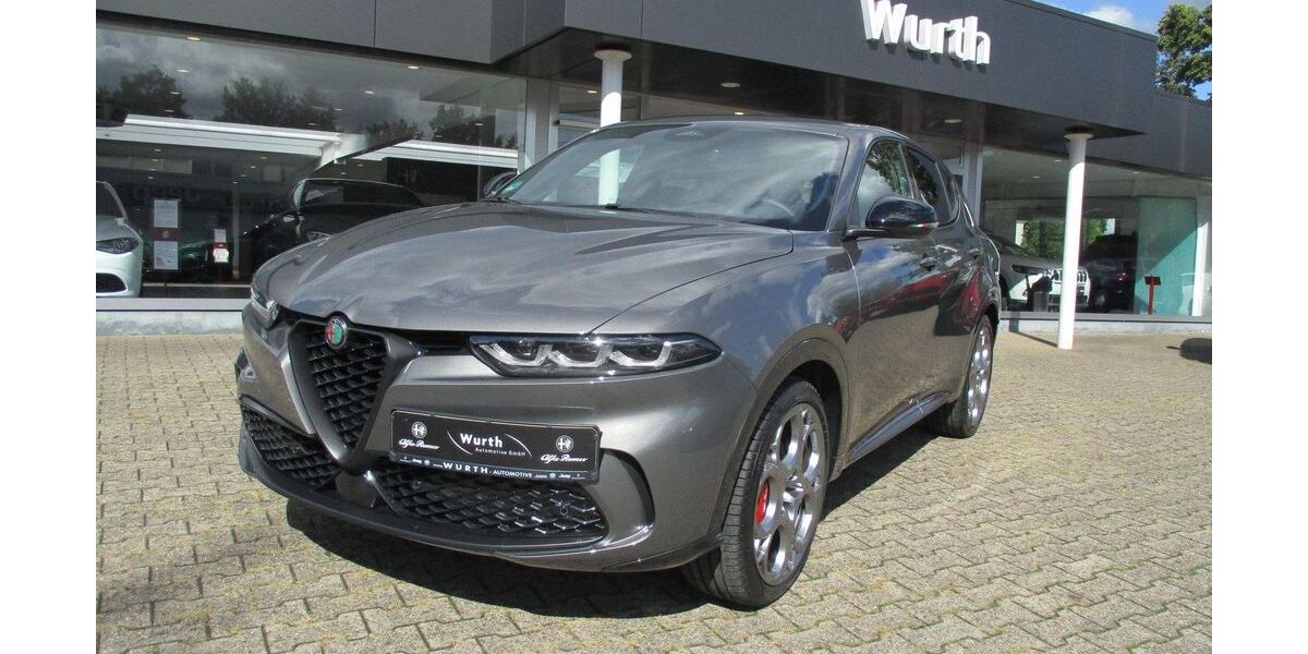 Alfa Romeo Tonale 49.900 km 30.450 &euro; Schwerte 58239