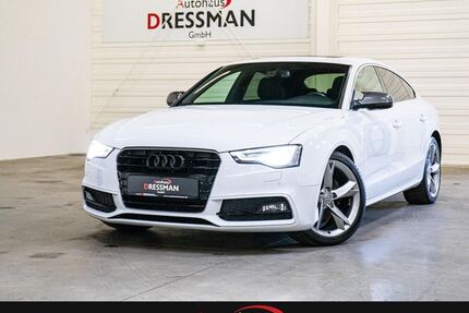 Audi A5 160.000 km 15.499 &euro; Hamm 59067