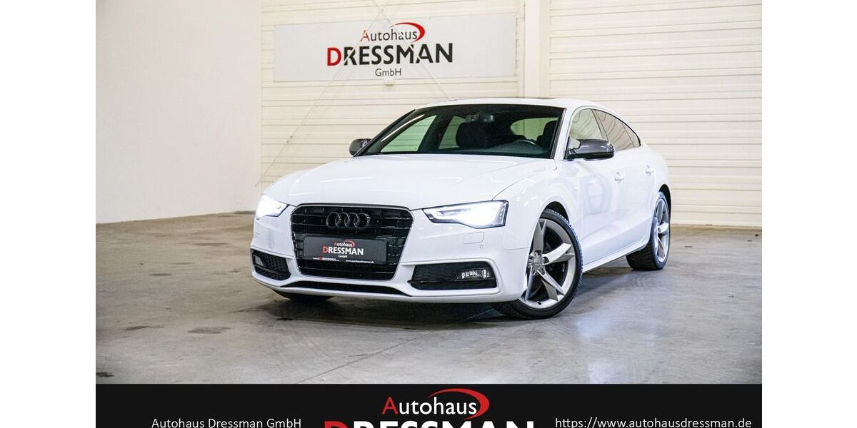 Audi A5 160.000 km 15.499 &euro; Hamm 59067