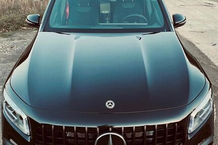 Mercedes-Benz GLB 35 AMG 43.000 km 45.900 &euro; Dortmund 44339