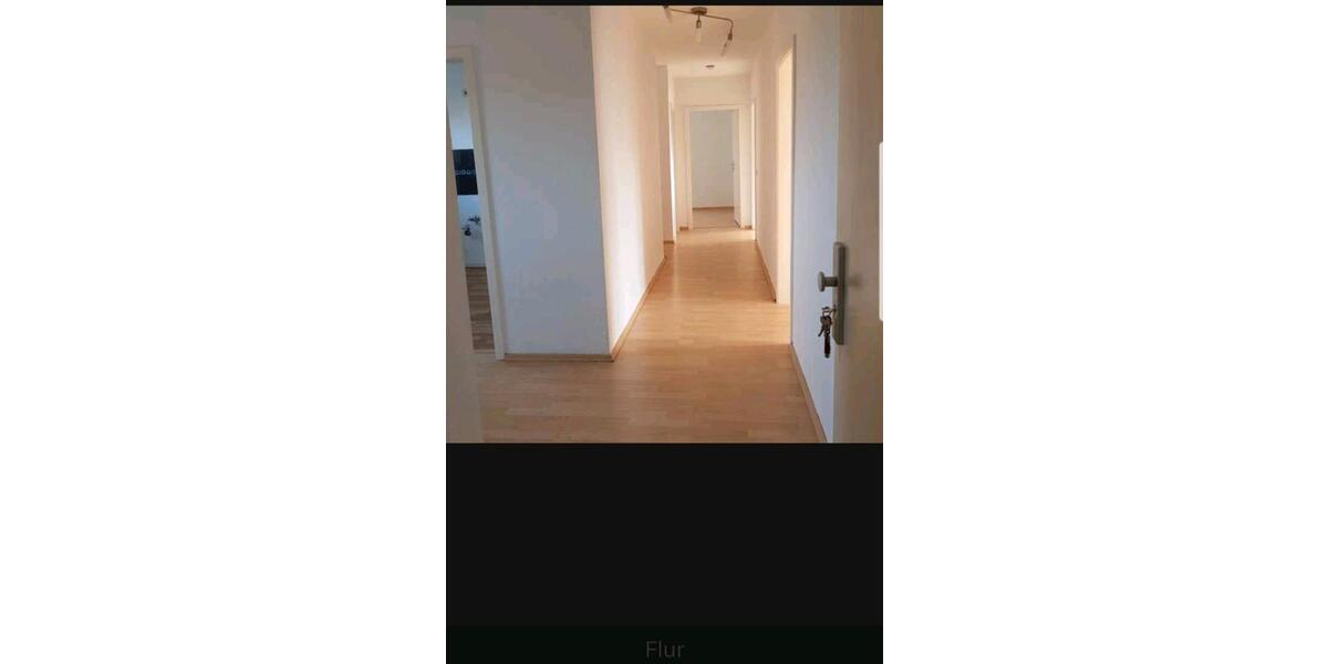 Etagenwohnung Hagen Hagen-Mitte - 3.5 Zimmer, 83 m&sup2;, 915&euro; | Angebot:25979625