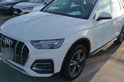 Audi Q5 80.124 km 33.460 &euro; Hagen 58091