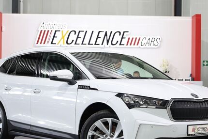 Skoda Enyaq 63.000 km 29.777 &euro; Hamm 59077