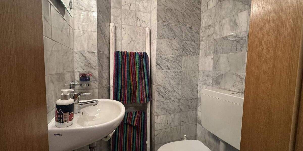 Mehrfamilienhaus, Wohnhaus Datteln - 8 Zimmer, 224 m&sup2;, 468.000&euro; | Angebot:25912394