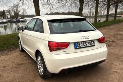 Audi A1 179.000 km 5.600 &euro; Datteln 45711