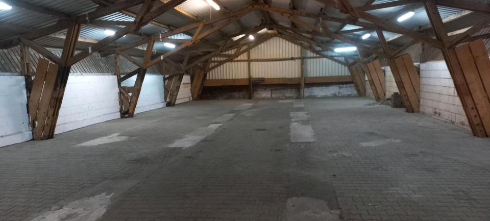 Gewerbeobjekt Castrop-Rauxel Deinighausen - 1.050&euro; | Angebot:26644514