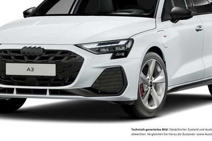Audi A3 2.822 km 43.488 &euro; Dortmund 44143