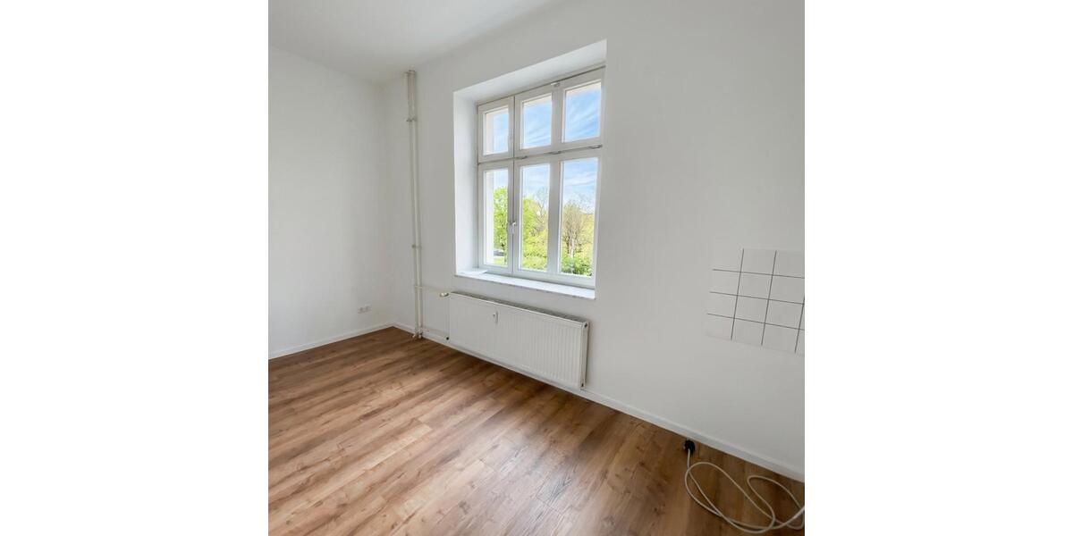 Etagenwohnung Dortmund Innenstadt Nord - 1 Zimmer, 36 m&sup2;, 520&euro; | Angebot:25882573