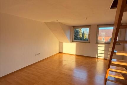 Wohnung Hamm Daberg - 2.5 Zimmer, 58 m&sup2;, 590&euro; | Angebot:25311032