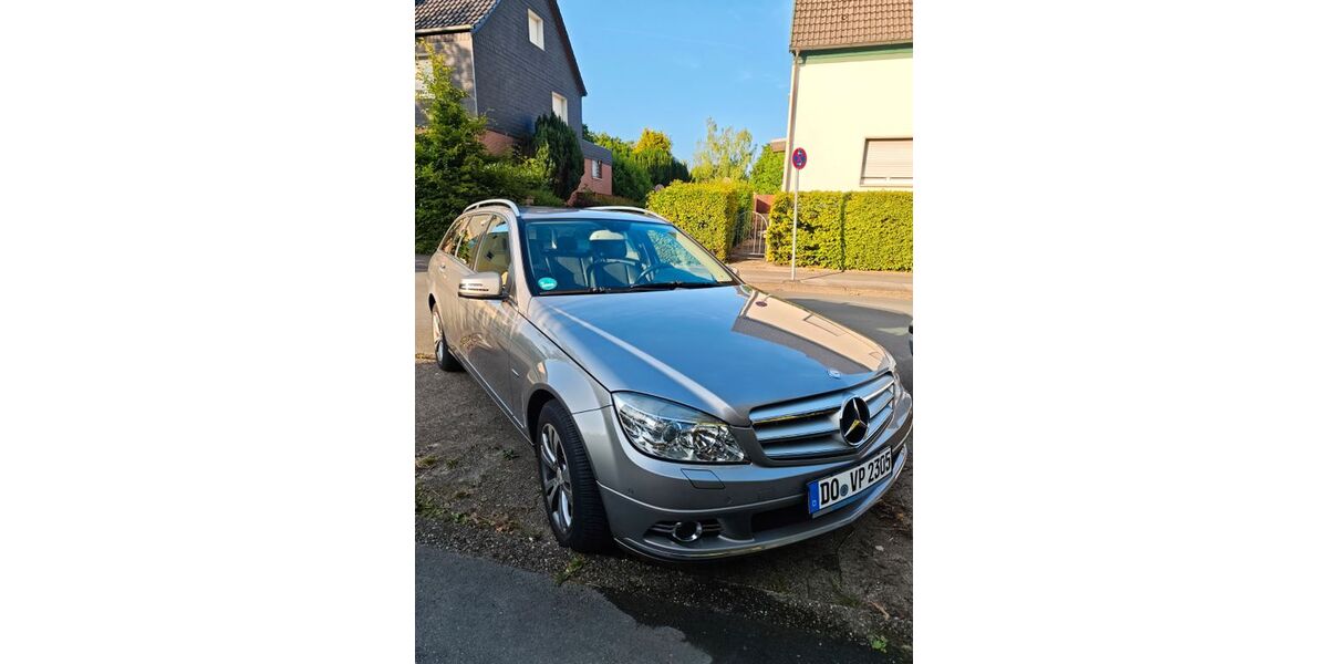 Mercedes-Benz C 180 189.000 km 5.400 &euro; Dortmund 44309