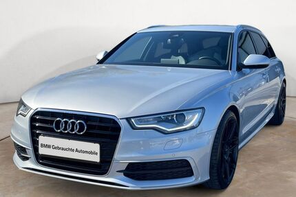 Audi A6 152.001 km 19.770 &euro; Werne 59368