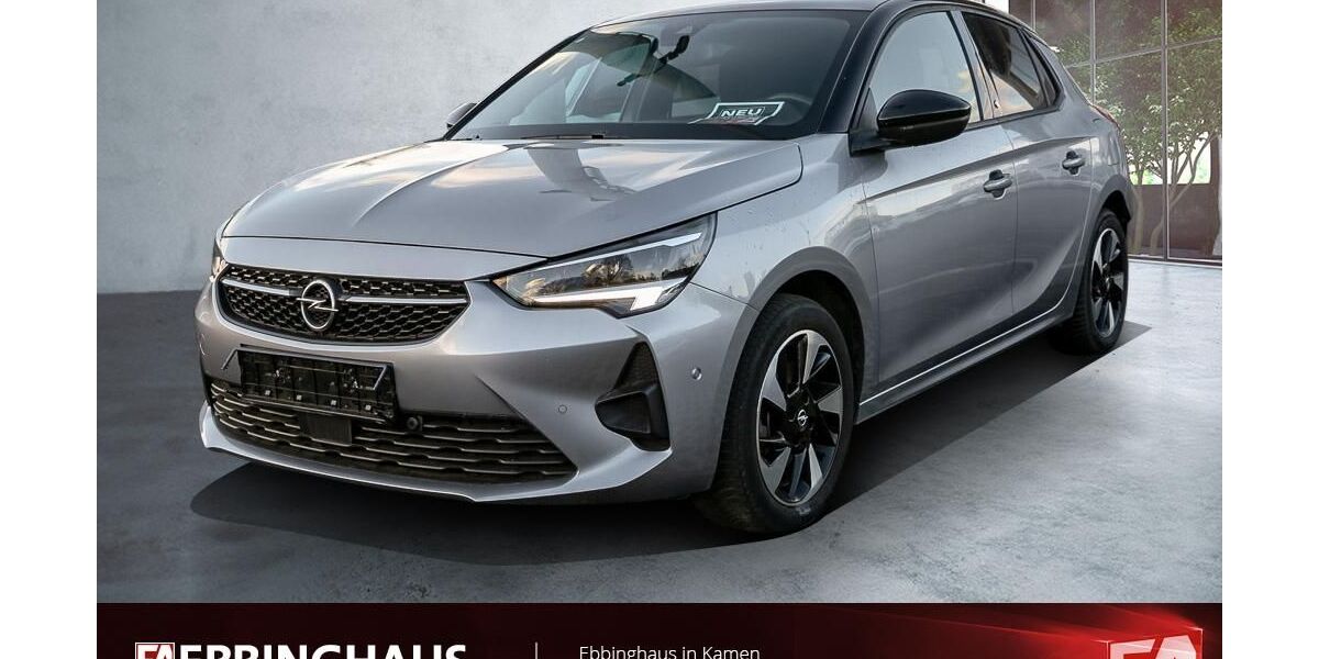 Opel Corsa 53.709 km 17.990 &euro; Kamen 59174