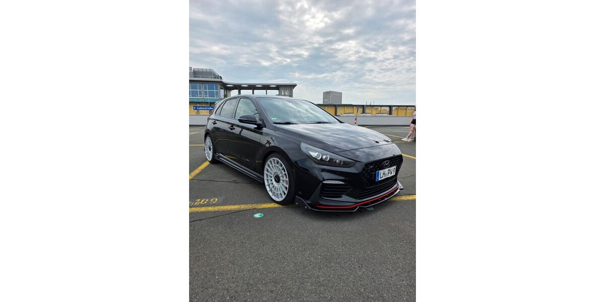 Hyundai i30 87.090 km 22.500 &euro; Schwerte 58239