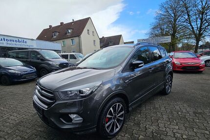 Ford Kuga 129.652 km 11.990 &euro; Bergkamen 59192