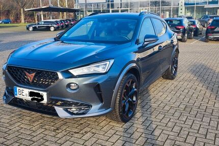 Cupra Formentor 48.700 km 24.499 &euro; Ahlen 59227