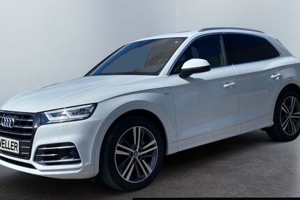 Audi Q5 58.361 km 39.680 &euro; Hamm 59067