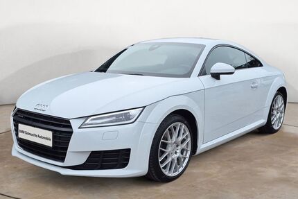 Audi TT 67.001 km 21.089 &euro; Hamm 59071