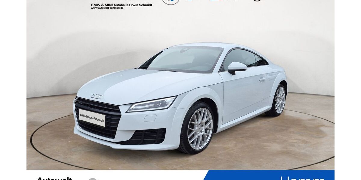 Audi TT 67.001 km 21.089 &euro; Hamm 59071