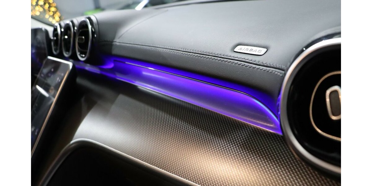 Mercedes-Benz C 220 d T 4Matic ADVANCED AMG-LINE SPORT MATRIX 157.000 km 28.111 &euro; Hamm 59077