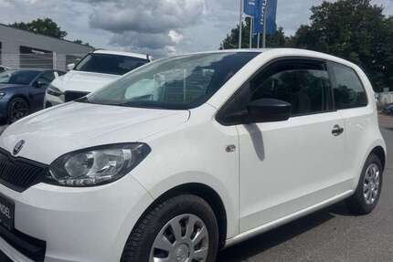 Skoda Citigo 100.000 km 4.990 &euro; Datteln 45711
