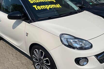 Opel Adam 70.000 km 9.450 &euro; Datteln 45711