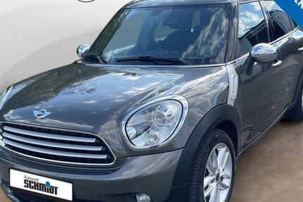 Mini Countryman D (Cooper) 222.002 km 4.390 &euro; Werne 59368