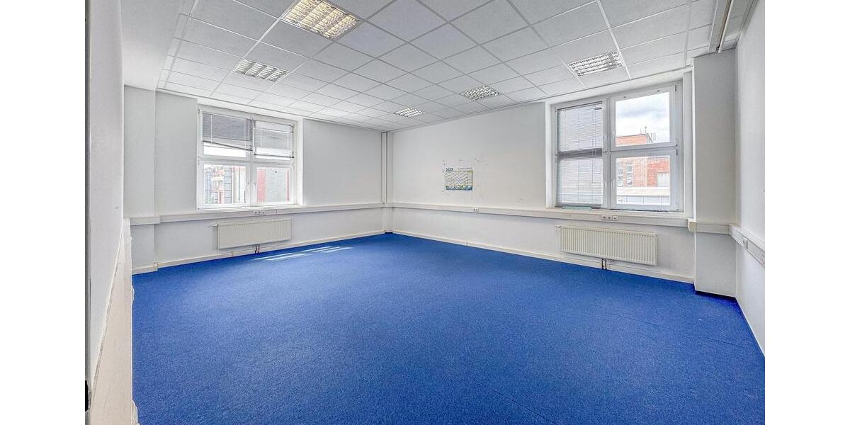 Gewerbeobjekt Witten Annen - 1.890&euro; | Angebot:24984231