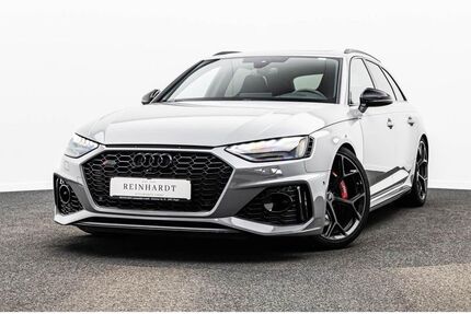 Audi RS4 49.997 km 79.865 &euro; Hagen 58091