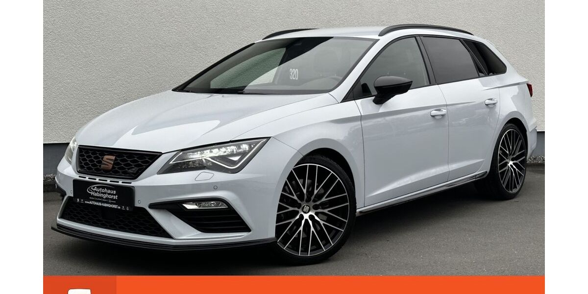 Seat Leon 72.000 km 23.490 &euro; Castrop-Rauxel 44579