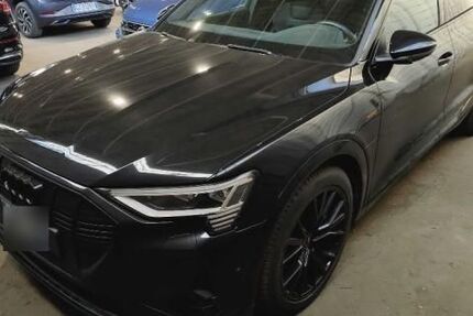 Audi e-tron 39.998 km 36.360 &euro; Hagen 58091