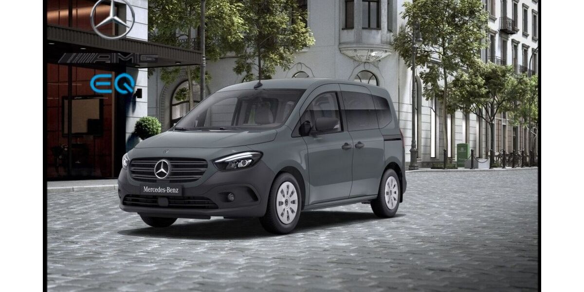 Mercedes-Benz Citan 53.328 km 22.700 &euro; Dortmund 44139