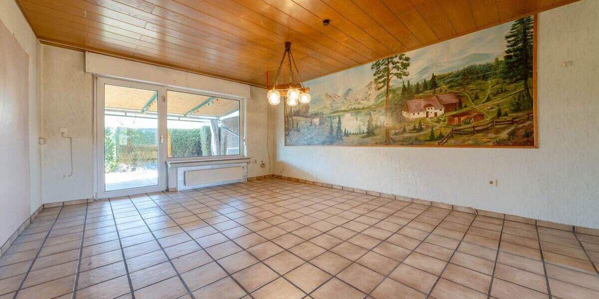 Reihenendhaus Selm - 4 Zimmer, 116 m&sup2;, 229.000&euro; | Angebot:25689573