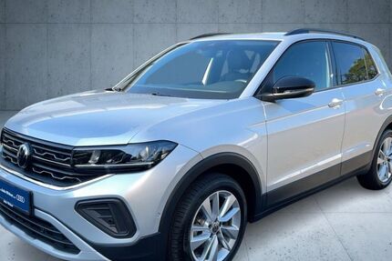 VW T-Cross 5.916 km 23.880 &euro; Ahlen 59229