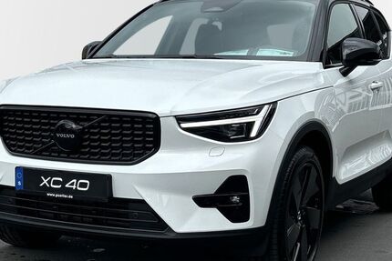 Volvo XC40 1.500 km 48.890 &euro; Iserlohn 58640