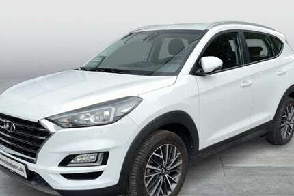 Hyundai TUCSON 20.645 km 20.245 &euro; Dortmund 44379