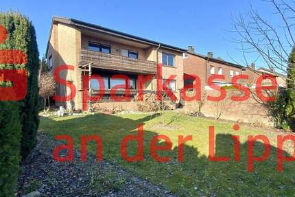 Haus Werne - 8 Zimmer, 151 m&sup2;, 415.000&euro; | Angebot:25684274