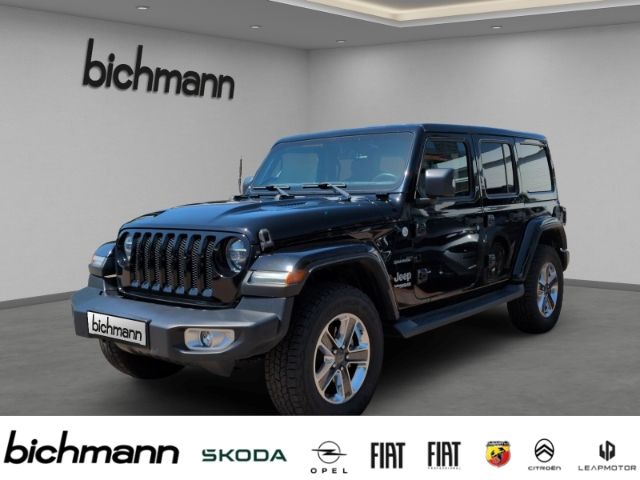 Jeep Wrangler 50.800 km 41.990 &euro; Menden 58706