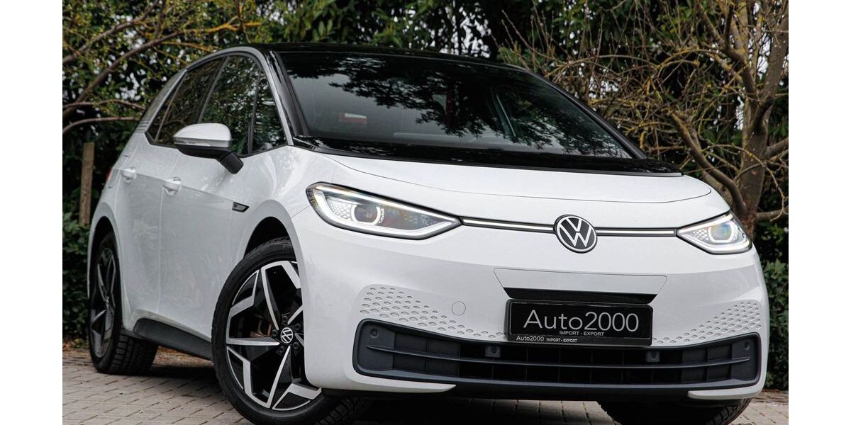 VW ID.3 202.000 km 11.990 &euro; Unna 59427