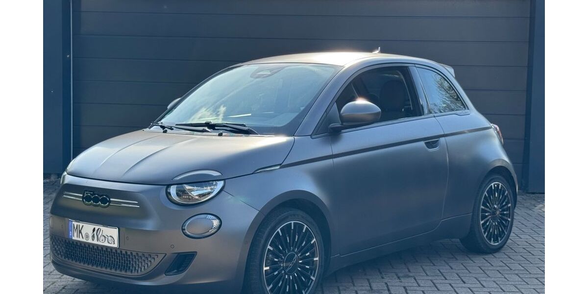 Fiat 500e 33.321 km 16.990 &euro; Menden 58706