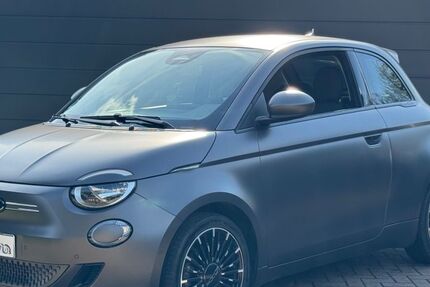 Fiat 500e 33.321 km 17.499 &euro; Menden 58706